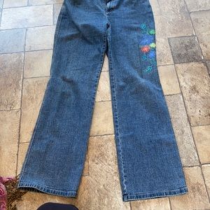 Vintage jeans